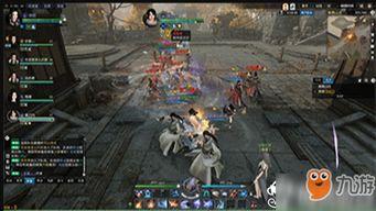 逆水寒最新活动爆料图片,揭秘江湖风云再起，神秘任务等你来挑战！  第2张