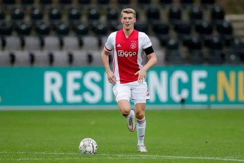 阿贾克斯最新爆料视频,揭秘球队转会动态与未来规划