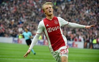 阿贾克斯最新爆料视频,揭秘球队转会动态与未来规划 第2张 阿贾克斯最新爆料视频,揭秘球队转会动态与未来规划 第2张