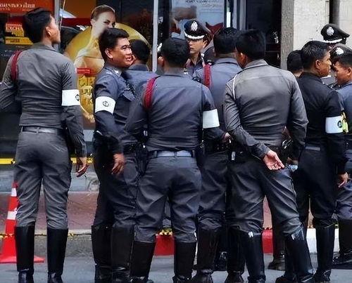 泰国警方爆料视频大全  第3张