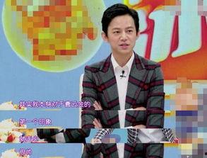 娱乐爆料何炅视频,娱乐爆料引发网友热议  第3张