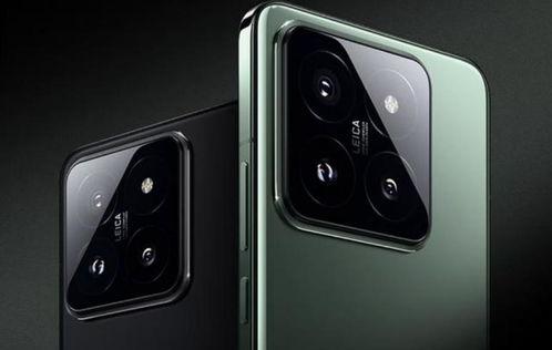 小米15标准版最新爆料,性能升级,设计革新,揭秘最新旗舰亮点 第2张 小米15标准版最新爆料,性能升级,设计革新,揭秘最新旗舰亮点 第2张