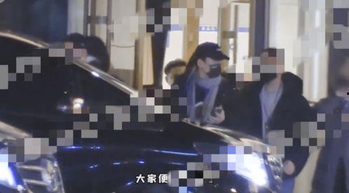 李易峰爆料人士视频,爆料人士视频背后的惊人真相  第3张