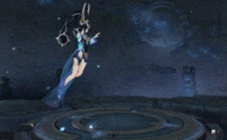 女娲皮肤最新爆料视频,神秘力量觉醒,探寻上古神话之美 第2张 女娲皮肤最新爆料视频,神秘力量觉醒,探寻上古神话之美 第2张