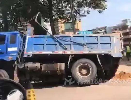 梅州新闻爆料最新,突发!梅江区某路段发生交通事故,现场情况紧急... 第3张 梅州新闻爆料最新,突发!梅江区某路段发生交通事故,现场情况紧急... 第3张