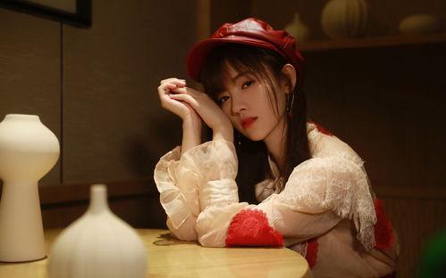 鞠婧祎爆料新恋情视频,甜蜜视频曝光引网友热议！”  第3张