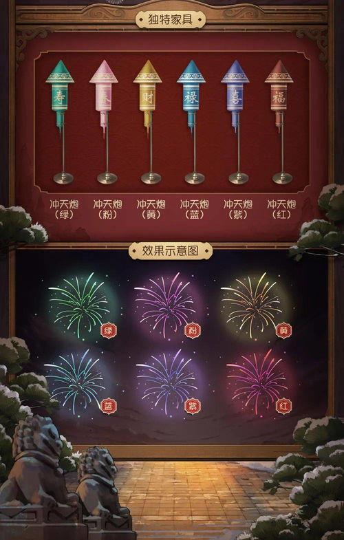 新春第五人格爆料视频,揭秘神秘爆料，狂欢盛宴即将开启！  第2张