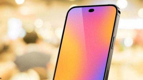 苹果16参数最新爆料,颠覆性升级,性能与设计双突破 第3张 苹果16参数最新爆料,颠覆性升级,性能与设计双突破 第3张