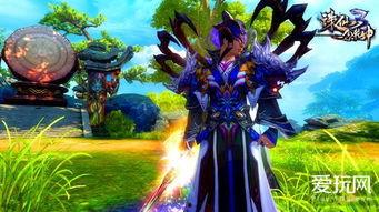 诛仙3最新版本爆料大全,全新剧情、炫酷技能，带你领略仙侠世界新篇章！  第3张