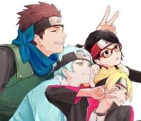 火影晚安爆料最新版,揭秘最新剧情走向与角色命运 第3张 火影晚安爆料最新版,揭秘最新剧情走向与角色命运 第3张