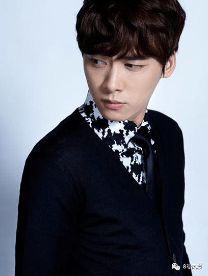 最近爆料男星名单最新 第2张 最近爆料男星名单最新 第2张