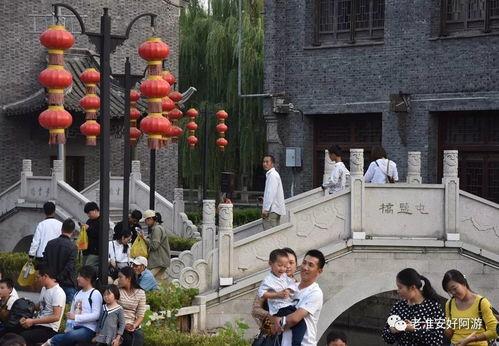 淮安景区爆料事件视频,视频揭露惊人内幕,游客权益引关注 第3张 淮安景区爆料事件视频,视频揭露惊人内幕,游客权益引关注 第3张