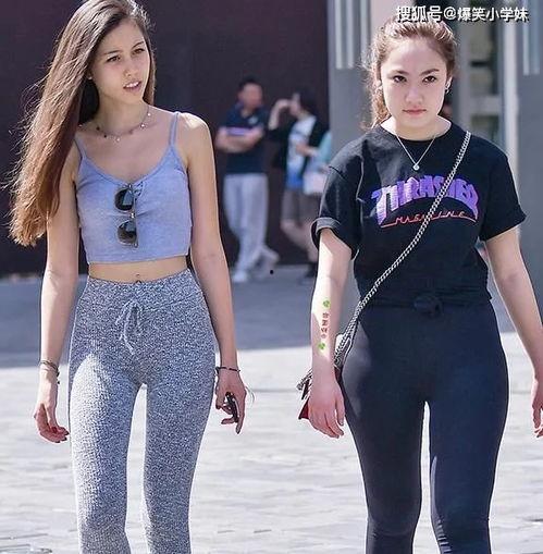 娱乐吃瓜君打底裤,揭秘打底裤界的时尚潮流与趣味故事 第3张 娱乐吃瓜君打底裤,揭秘打底裤界的时尚潮流与趣味故事 第3张