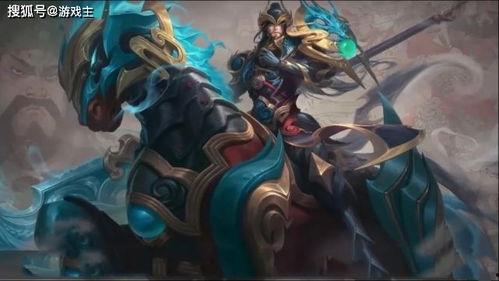 王者武圣爆料最新消息,神秘英雄即将登场,技能揭秘引玩家热议 第3张 王者武圣爆料最新消息,神秘英雄即将登场,技能揭秘引玩家热议 第3张