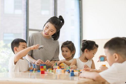 早教老师爆料案例视频教学,视频案例中的育儿智慧  第2张