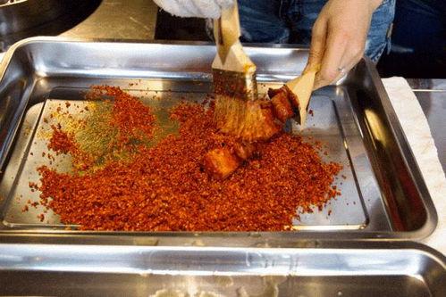 御品香肠粉爆料怎么做视频,美味香肠轻松上手