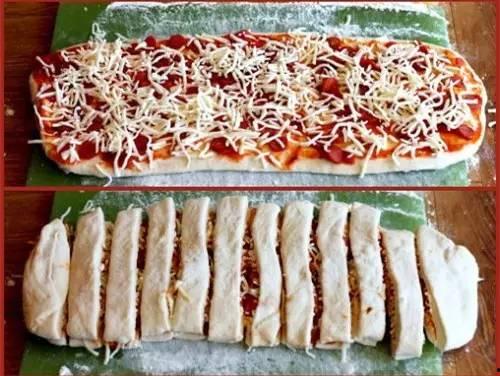 御品香肠粉爆料怎么做视频,美味香肠轻松上手  第3张