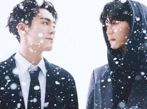 内娱爆料曾舜晞视频大全,内娱爆料下的多面风采  第3张