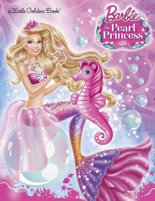 芭比之珍珠公主在线观看 第2张 芭比之珍珠公主在线观看 第2张