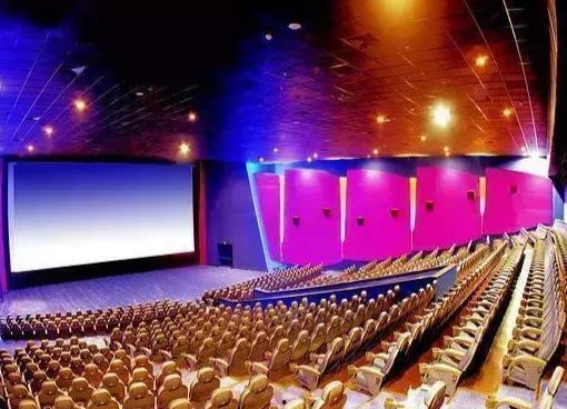 南京电影院爆料视频大全