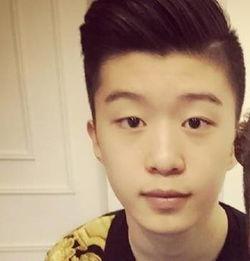 浩辰弟弟爆料了吗视频  第3张