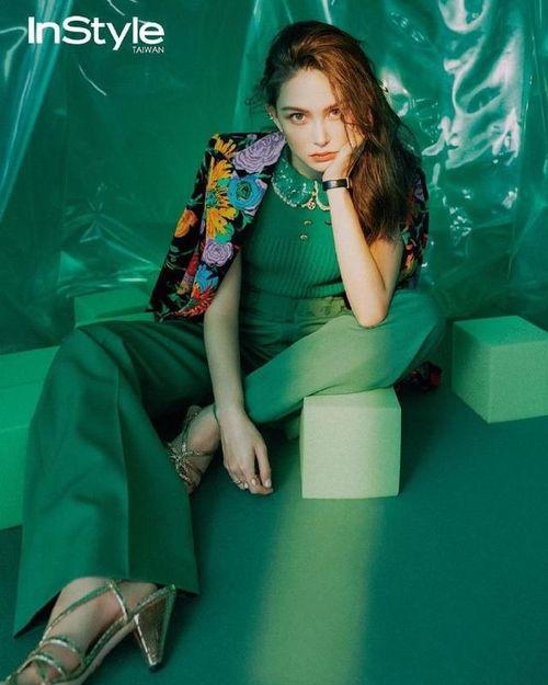 娱乐大爆料昆凌是哪一期,昆凌惊艳亮相,揭秘明星背后的故事 第2张 娱乐大爆料昆凌是哪一期,昆凌惊艳亮相,揭秘明星背后的故事 第2张