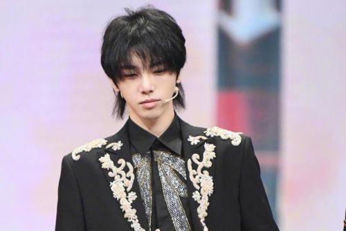 华晨宇圈内爆料,揭秘娱乐圈不为人知的幕后故事  第2张