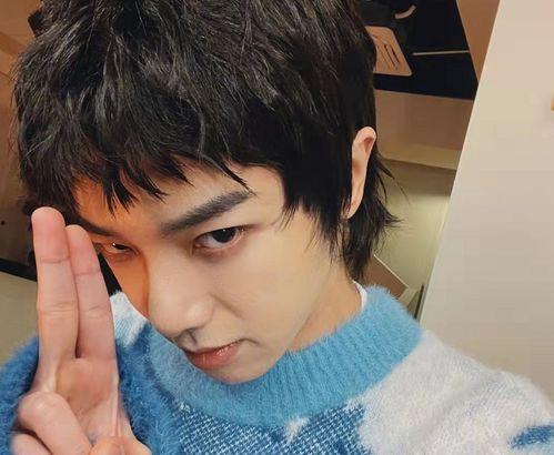 华晨宇圈内爆料,揭秘娱乐圈不为人知的幕后故事  第3张