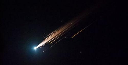 最新爆料ufo,最新UFO爆料揭秘 第3张 最新爆料ufo,最新UFO爆料揭秘 第3张