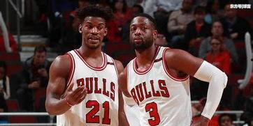 吉米巴特勒最新爆料,揭秘篮球巨星背后的故事与争议 第2张 吉米巴特勒最新爆料,揭秘篮球巨星背后的故事与争议 第2张