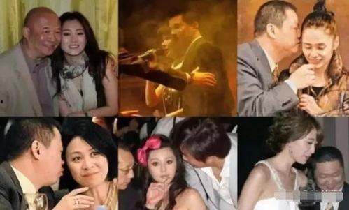 娱乐圈行规爆料,幕后真相大曝光