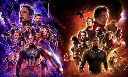 漫威最新电影爆料,暗影崛起——揭秘漫威宇宙新篇章  第3张