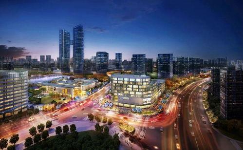 宁波新公司最新爆料,揭秘创新项目与未来发展规划  第2张