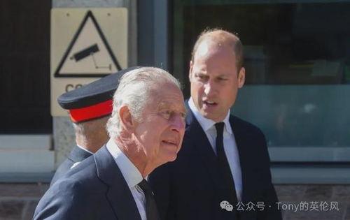 查尔斯最新爆料消息是真的吗,真相还是谣言？  第3张