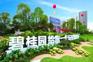 沧州碧桂园最新爆料,匠心独运,品质生活新篇章 第2张 沧州碧桂园最新爆料,匠心独运,品质生活新篇章 第2张