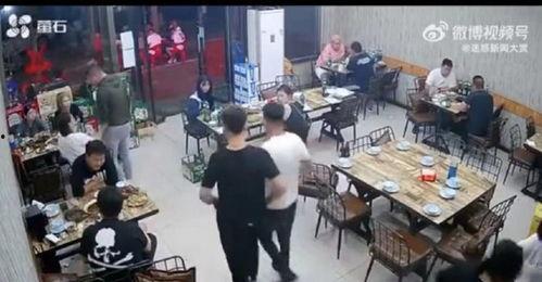 唐山打架爆料视频,暴力事件引发社会关注 第2张 唐山打架爆料视频,暴力事件引发社会关注 第2张