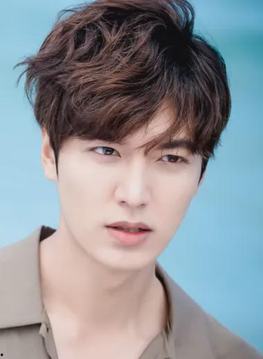 李敏镐最新爆料图片近照  第2张