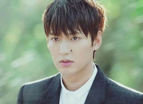 李敏镐最新爆料图片近照  第3张