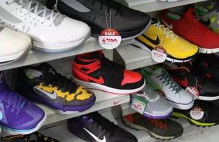 球鞋假货爆料视频大全集