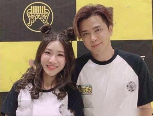 何勋君最新爆料,娱乐圈惊人内幕大曝光！  第2张