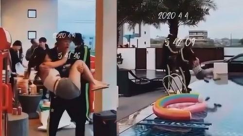 日本爆料罗志祥视频大全,揭秘娱乐圈不为人知的真相  第2张