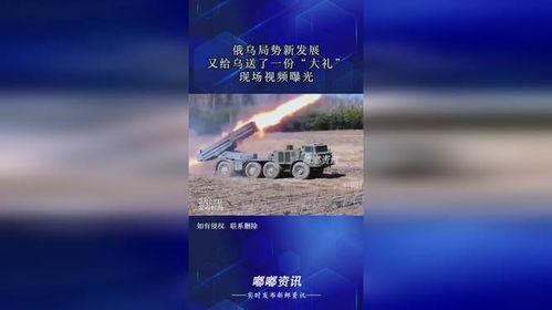 俄乌当前局势爆料了吗视频,揭秘“爆料了吗视频”背后的真相