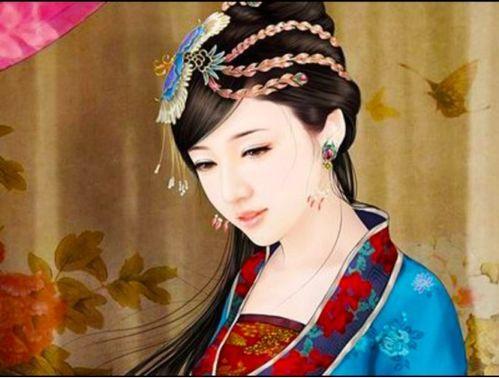 古装网红吃瓜图片,揭秘宫廷秘闻! 第3张 古装网红吃瓜图片,揭秘宫廷秘闻! 第3张