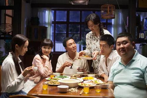 六个人的晚餐在线观看,温馨家庭聚会的温馨瞬间 第2张 六个人的晚餐在线观看,温馨家庭聚会的温馨瞬间 第2张