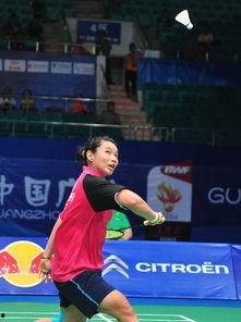 戴资颖最新球拍爆料,科技与美学的完美融合