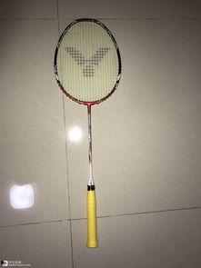 戴资颖最新球拍爆料,科技与美学的完美融合 第2张 戴资颖最新球拍爆料,科技与美学的完美融合 第2张