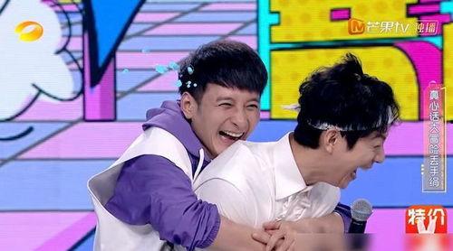 于台烟爆料张信哲视频,真相背后引人深思  第3张