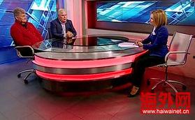 美国前中情局爆料新闻最新 第2张 美国前中情局爆料新闻最新 第2张