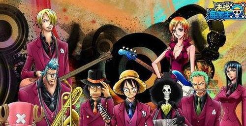 娱乐吃瓜君航海王,吃瓜君带你探索神秘大海,揭秘海贼王世界 第3张 娱乐吃瓜君航海王,吃瓜君带你探索神秘大海,揭秘海贼王世界 第3张