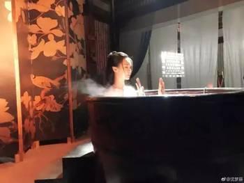 娱乐圈神秘人爆料碗盆,碗盆背后的惊人真相